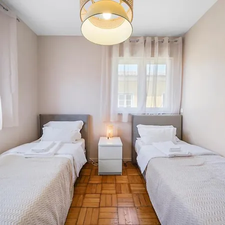 New Luiz I Bridge By Amber Star Rent Vila Nova de Gaia