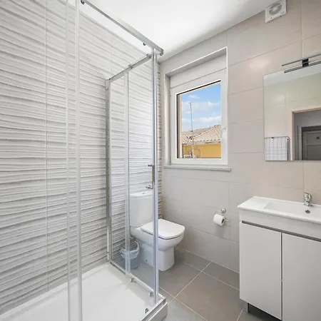 Lägenhet New Luiz I Bridge By Amber Star Rent *