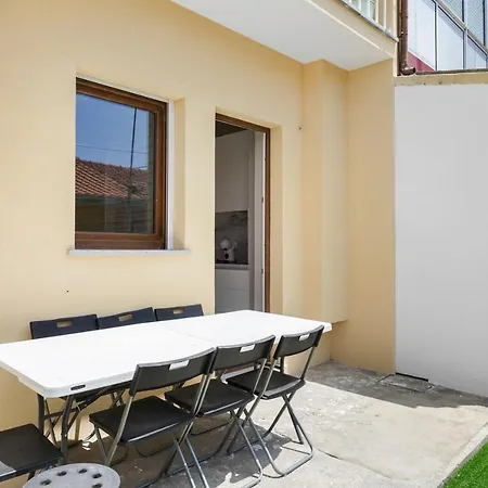 New Luiz I Bridge By Amber Star Rent Vila Nova de Gaia