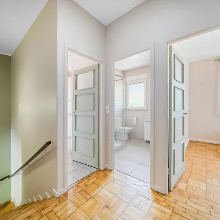 New Luiz I Bridge By Amber Star Rent