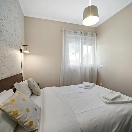 Lägenhet New Luiz I Bridge By Amber Star Rent Vila Nova de Gaia