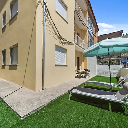 New Luiz I Bridge By Amber Star Rent * Vila Nova de Gaia