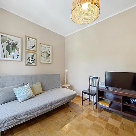Lägenhet New Luiz I Bridge By Amber Star Rent Vila Nova de Gaia