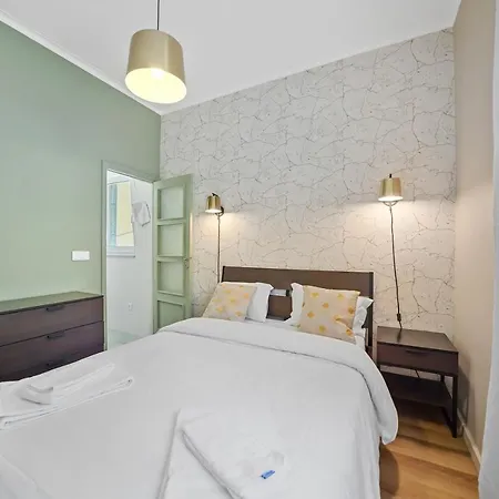 New Luiz I Bridge By Amber Star Rent * Vila Nova de Gaia