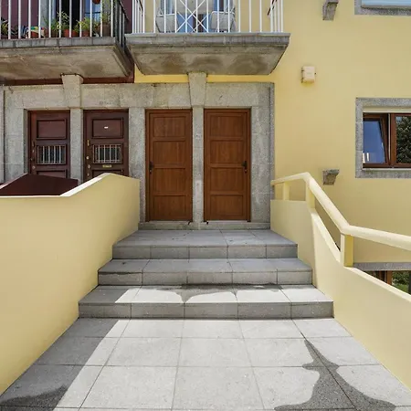 New Luiz I Bridge By Amber Star Rent Vila Nova de Gaia