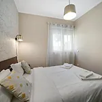 Apartamento New Luiz I Bridge By Amber Star Rent Vila Nova de Gaia