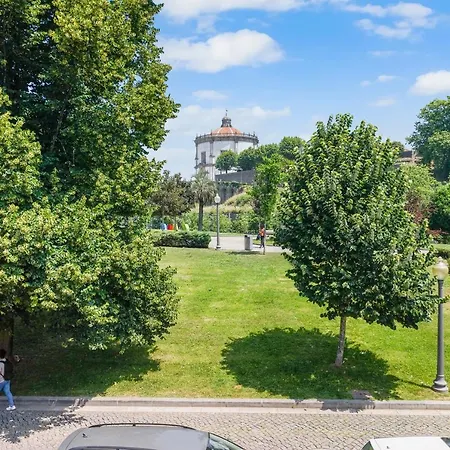 New Luiz I Bridge By Amber Star Rent