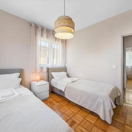 Apartment New Luiz I Bridge By Amber Star Rent