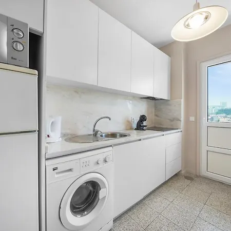 New Luiz I Bridge By Amber Star Rent