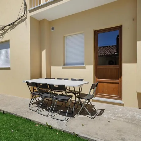 New Luiz I Bridge By Amber Star Rent *