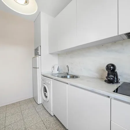 Appartement New Luiz I Bridge By Amber Star Rent