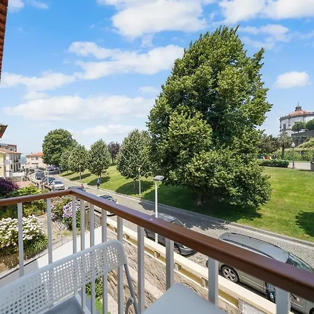Apartamento New Luiz I Bridge By Amber Star Rent