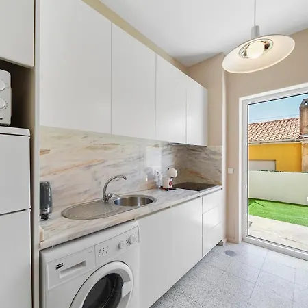 New Luiz I Bridge By Amber Star Rent Vila Nova de Gaia