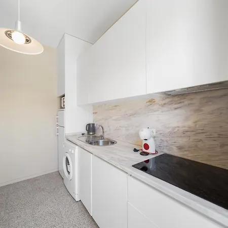 New Luiz I Bridge By Amber Star Rent Appartement *