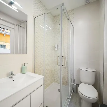 Apartment New Luiz I Bridge By Amber Star Rent Vila Nova de Gaia