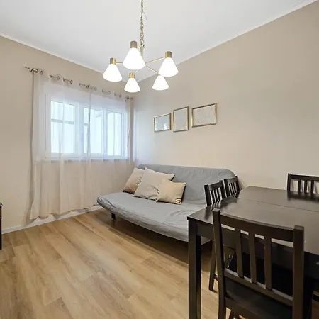 New Luiz I Bridge By Amber Star Rent Appartement Vila Nova de Gaia