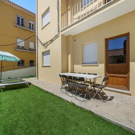 Appartement New Luiz I Bridge By Amber Star Rent