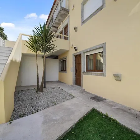 New Luiz I Bridge By Amber Star Rent Apartment Vila Nova de Gaia