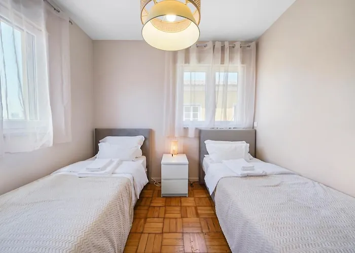 New Luiz I Bridge By Amber Star Rent فيلا نوفا دي غايا