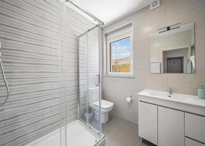 شقة New Luiz I Bridge By Amber Star Rent *