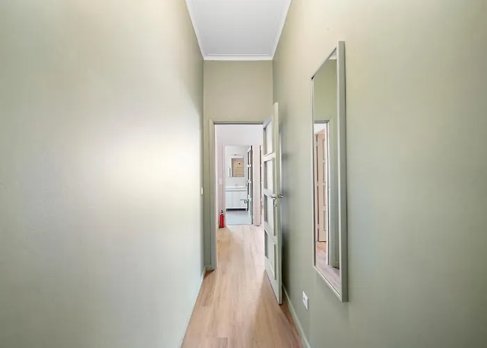 شقة New Luiz I Bridge By Amber Star Rent