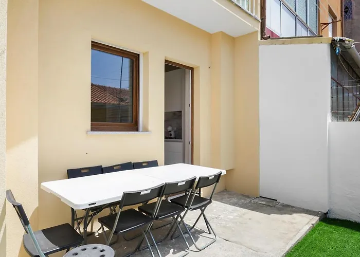 New Luiz I Bridge By Amber Star Rent فيلا نوفا دي غايا