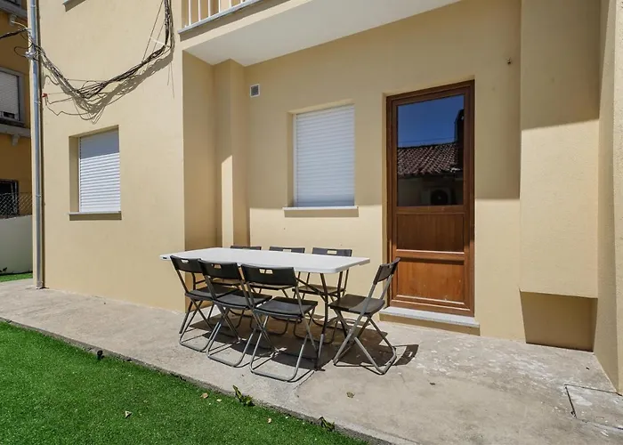 New Luiz I Bridge By Amber Star Rent *