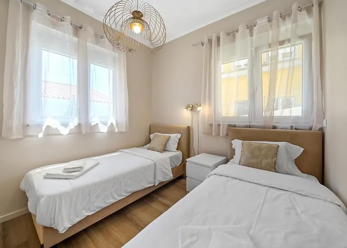 New Luiz I Bridge By Amber Star Rent شقة