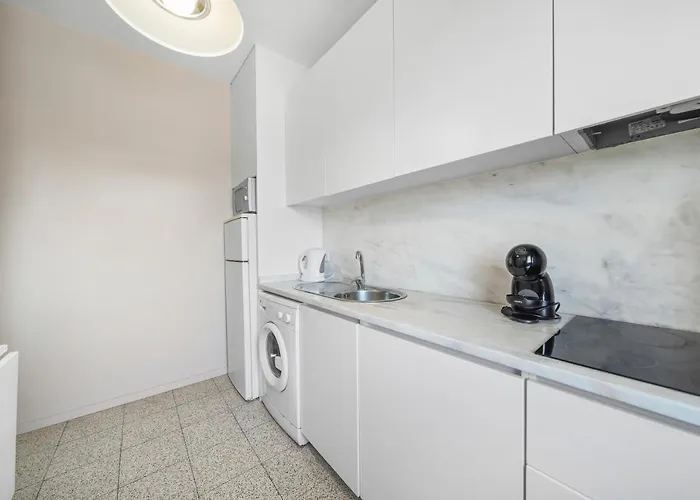 شقة New Luiz I Bridge By Amber Star Rent