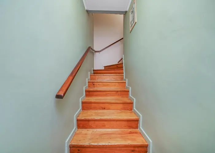 New Luiz I Bridge By Amber Star Rent