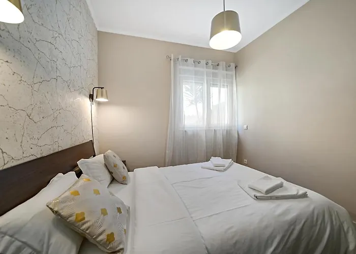 شقة New Luiz I Bridge By Amber Star Rent فيلا نوفا دي غايا