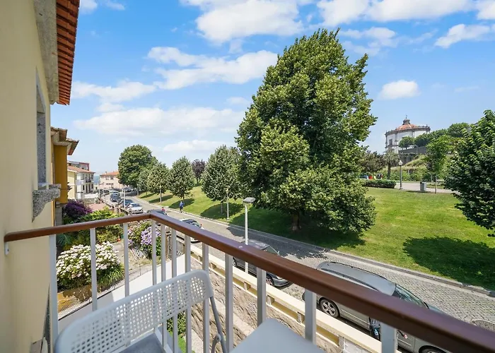 شقة New Luiz I Bridge By Amber Star Rent