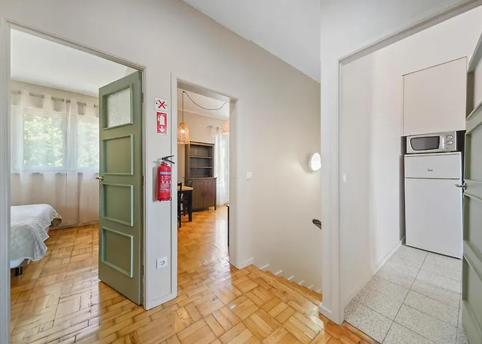 شقة New Luiz I Bridge By Amber Star Rent