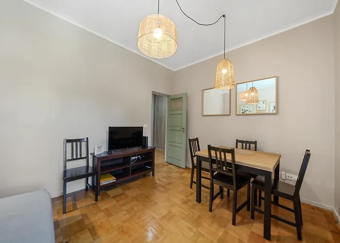 New Luiz I Bridge By Amber Star Rent *