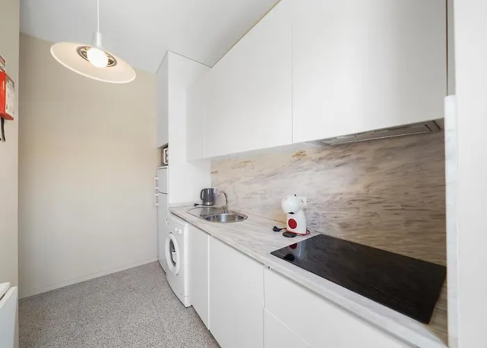 New Luiz I Bridge By Amber Star Rent شقة *