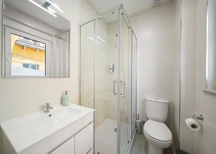 شقة New Luiz I Bridge By Amber Star Rent فيلا نوفا دي غايا