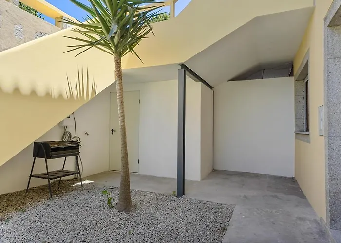 شقة New Luiz I Bridge By Amber Star Rent