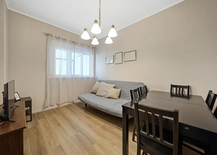 New Luiz I Bridge By Amber Star Rent شقة فيلا نوفا دي غايا