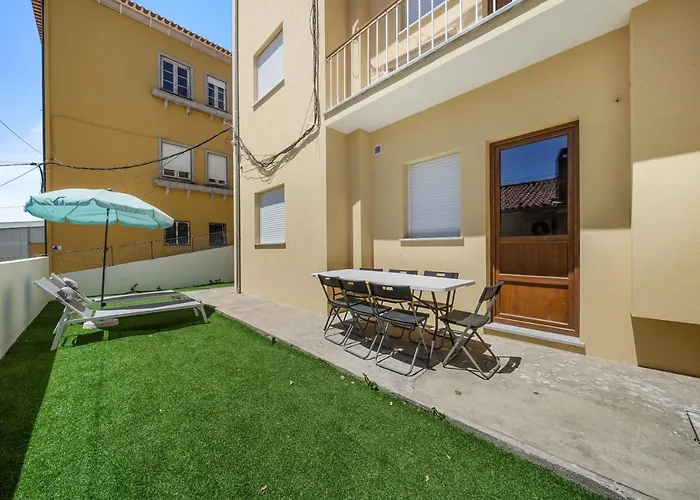 شقة New Luiz I Bridge By Amber Star Rent