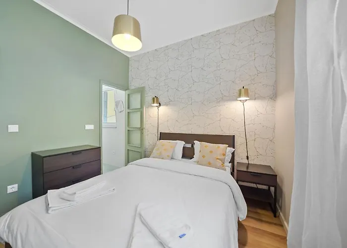 New Luiz I Bridge By Amber Star Rent * فيلا نوفا دي غايا