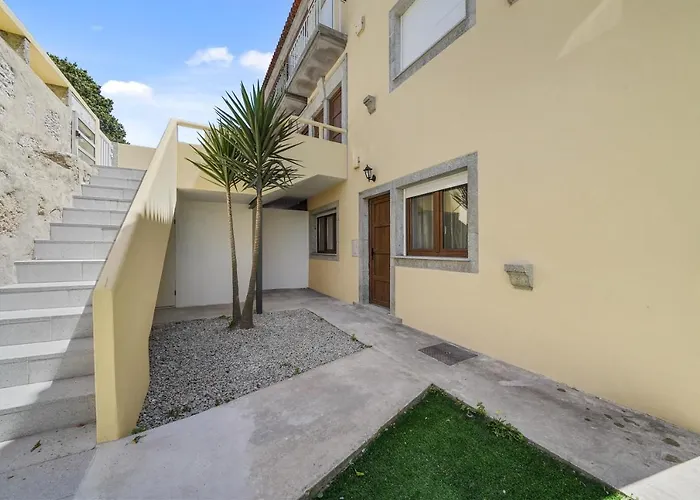 New Luiz I Bridge By Amber Star Rent شقة فيلا نوفا دي غايا