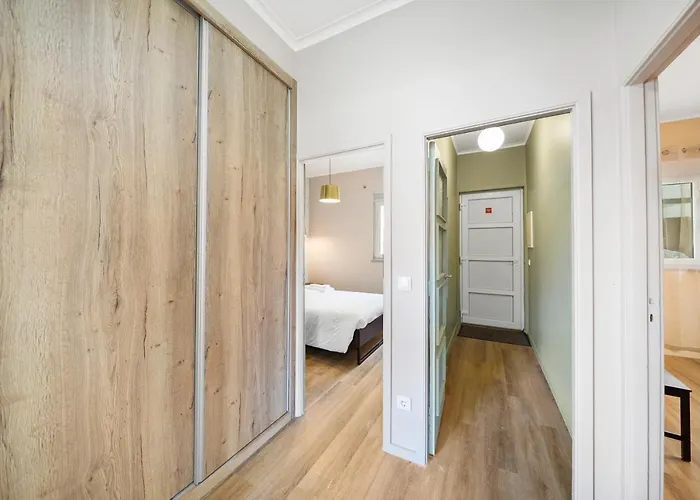 New Luiz I Bridge By Amber Star Rent شقة